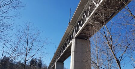 Veränderung braucht eine Brücke